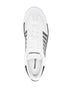 New Jersey lace-up trainers